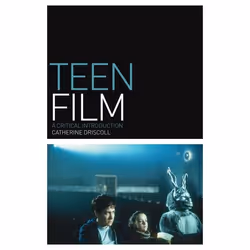 ISBN Teen Film (A Critical Introduction), English, Paperback, 192 pages