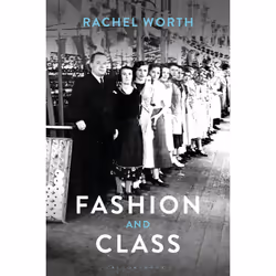 ISBN Fashion and Class, English, Paperback, 208 pages