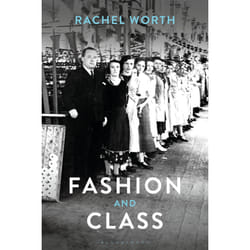 ISBN Fashion and Class book English Paperback 208 pages