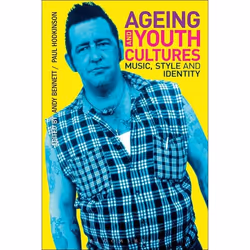 ISBN Ageing and Youth Cultures (Music, Style and Identity), English, Paperback, 208 pages