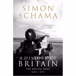 ISBN A History of Britain - Volume 2, English, Paperback, 448 pages