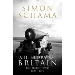 ISBN A History of Britain - Volume 2 book English Paperback 448 pages