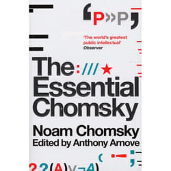 ISBN The Essential Chomsky book English Paperback 528 pages