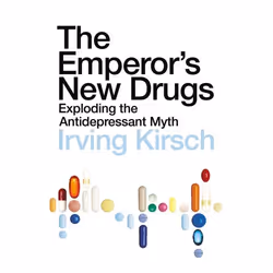 ISBN The Emperor's New Drugs, English, Paperback, 240 pages