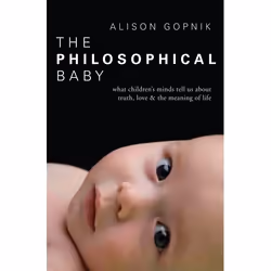 ISBN The Philosophical Baby, English, Paperback, 304 pages