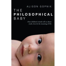 ISBN The Philosophical Baby book English Paperback 304 pages