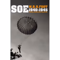 ISBN S.O.E., English, Paperback, 352 pages