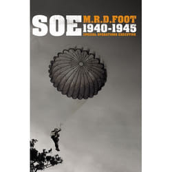 ISBN S.O.E. book English Paperback 352 pages