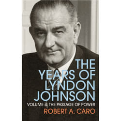 ISBN The Passage of Power book English 736 pages