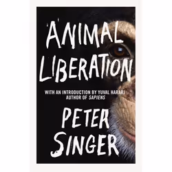 ISBN Animal Liberation, English, Paperback, 336 pages