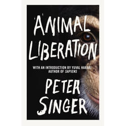 ISBN Animal Liberation book English Paperback 336 pages