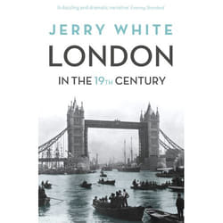 ISBN London In The Nineteenth Century book English Paperback 672 pages
