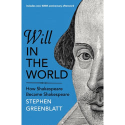 ISBN Will In The World book English Paperback 464 pages