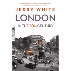 ISBN London in the Twentieth Century, English, Paperback, 576 pages