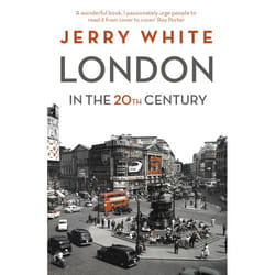 ISBN London in the Twentieth Century book English Paperback 576 pages