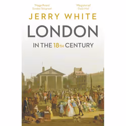 ISBN London In The Eighteenth Century, English, Paperback, 704 pages