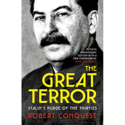 ISBN The Great Terror book English Paperback 624 pages