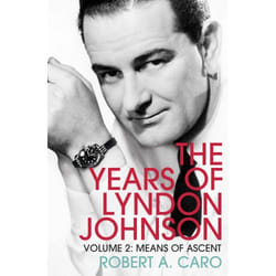 ISBN Means of Ascent book English 544 pages