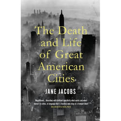 ISBN The Death and Life of Great American Cities book English Paperback 480 pages