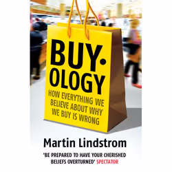 ISBN Buyology, English, Paperback, 272 pages