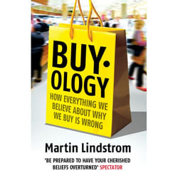 ISBN Buyology book English Paperback 272 pages