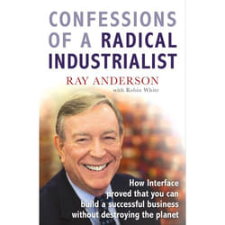 ISBN Confessions of a Radical Industrialist book English Paperback 320 pages