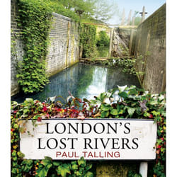ISBN London's Lost Rivers book English Paperback 192 pages