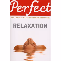 ISBN Perfect Relaxation, English, Paperback, 128 pages