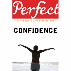 ISBN Perfect Confidence, English, Paperback, 176 pages