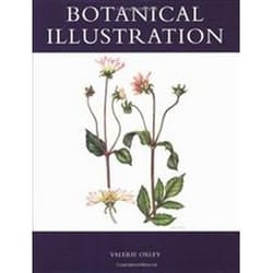 ISBN Botanical Illustration book Art & design English 192 pages