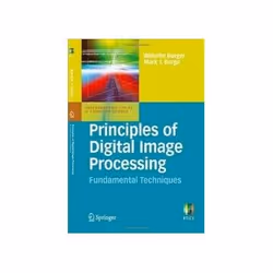 ISBN Principles of Digital Image Processing: Fundamental Techniques, Computing & Internet, English, 259 pages