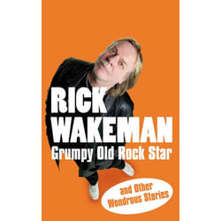 ISBN Grumpy Old Rock Star book English Paperback 224 pages