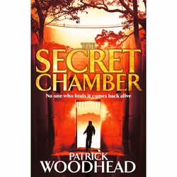 ISBN The Secret Chamber, English, Paperback, 416 pages