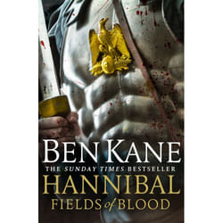 ISBN Hannibal: Fields of Blood book English Paperback 528 pages