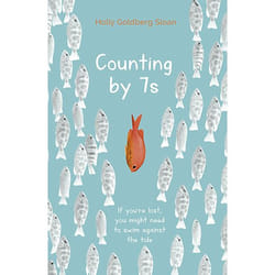Allen & Unwin Counting by 7s book English Paperback 368 pages