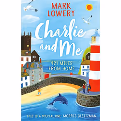 Allen & Unwin Charlie and Me, English, Paperback, 272 pages