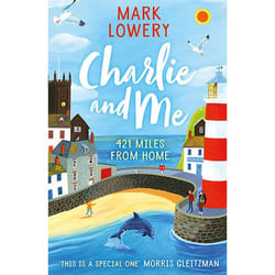Allen & Unwin Charlie and Me book English Paperback 272 pages
