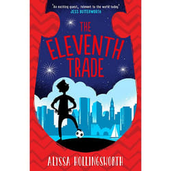 ISBN The Eleventh Trade book Paperback 288 pages