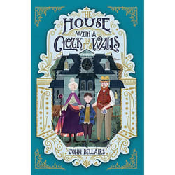 ISBN The House With a Clock in Its Walls book Paperback 192 pages