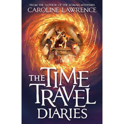 ISBN Time Travel Diaries book Paperback 272 pages