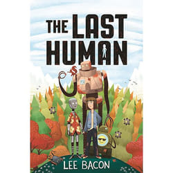 ISBN The Last Human book Paperback 288 pages