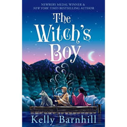 ISBN The Witch's Boy book Paperback 400 pages