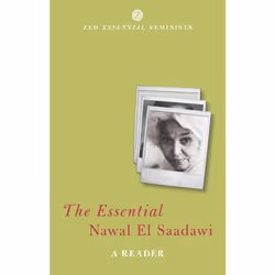 ISBN The Essential Nawal El Saadawi, English, Paperback, 368 pages