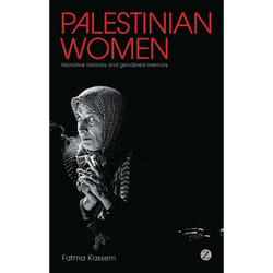 ISBN Palestinian Women book English Paperback 272 pages