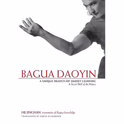 UBC Press Bagua Daoyin, Paperback, 160 pages