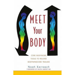 UBC Press Meet Your Body book Paperback 184 pages