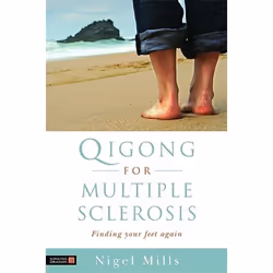 UBC Press Qigong for Multiple Sclerosis, Paperback