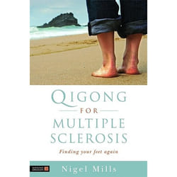 UBC Press Qigong for Multiple Sclerosis book Paperback