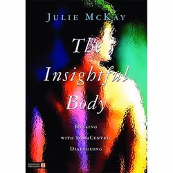 UBC Press The Insightful Body, Paperback