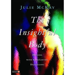 UBC Press The Insightful Body book Paperback